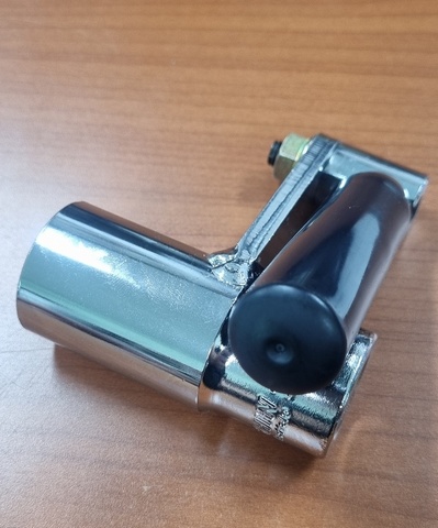 Socket for All K&L Jacks (잭 손잡이 및 복스알)