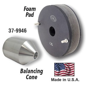 MC205 / MC207 WHEEL BALANCER PAD KIT ( 패드 키트 )