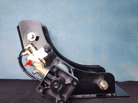 AIR WHEEL VISE 자동 에어 휠 바이스